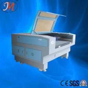 Popular Price and High Quality with Laser Cutting Machine (JM-1280H)