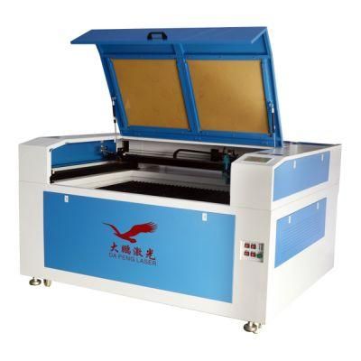 80W 100W 4040 CO2 Laser Engraving Machine