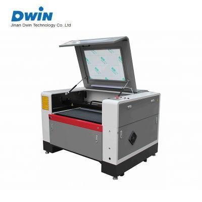 Leather Fabric Textile CNC CO2 Laser Cutting Machine Price