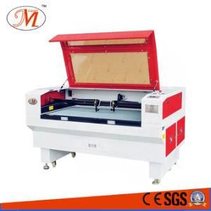 Low Price Laser Engraving Equipment for Nonmetal Products (JM-1410T)