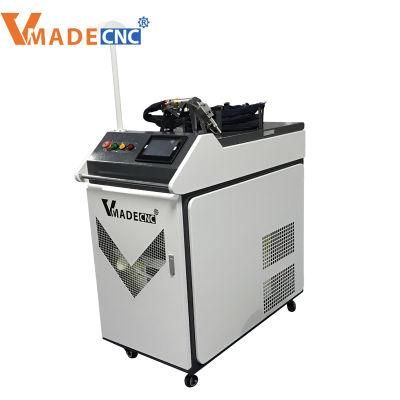 Handheld Laser Welding Machine 1kw Raycus