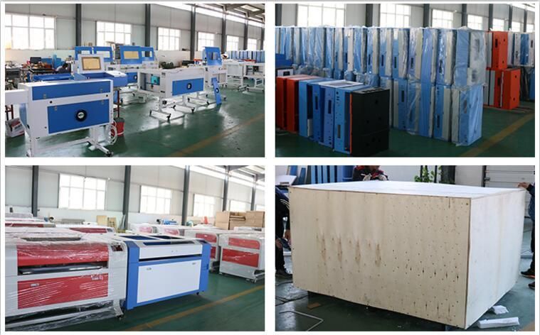 1300*900mm 80W Rubber Bracelet Silicone Wristband Laser Engraving Machine