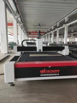 CNC China Cheap 30% off Special Discount Fiber Laser Cutting Machine with Low Price Affordable Laser Machine