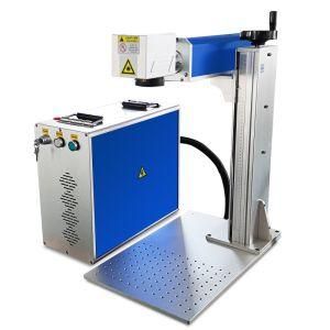 Fast Laser Marking Machine