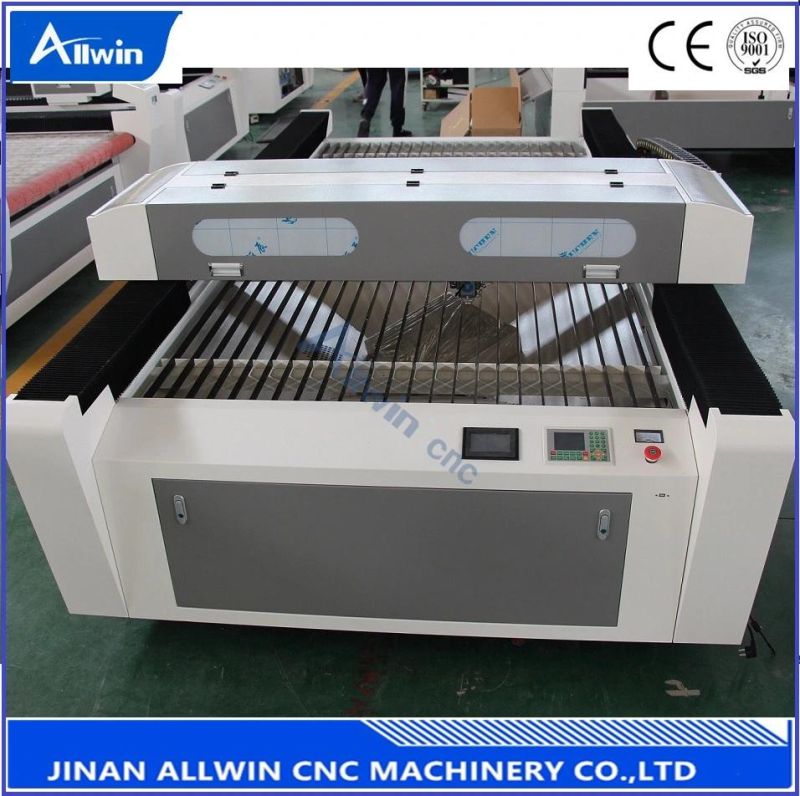 1325 Metal Laser Cutting Machine CO2 Laser Cutter Non-Metal Laser Engraving Machine