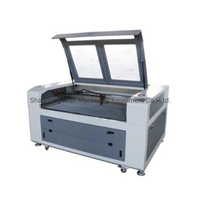 150W Argentina Small Size Tabletop Laser Engraving Machine Industrial CO2 Engraving Machine