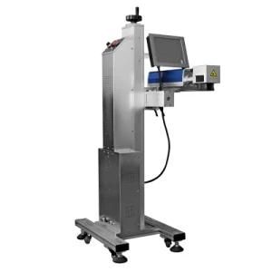 Laser Equipment Engraving Machine for Sale