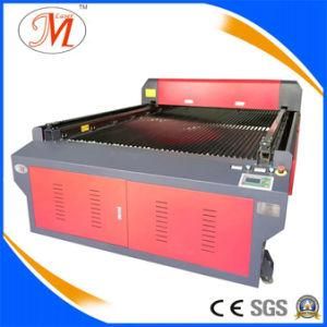 Big Work Size Laser Machine for Huge Size Products (JM-1325T)