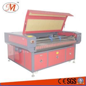 Stable Running Laser Machine with Auto Feeding System (JM-1610T-AT)