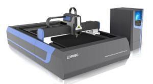 Carbon Steel Plate Fiber Laser Cutting Machine From Shandong