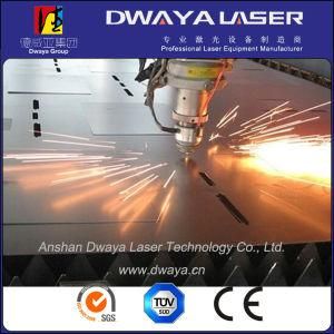 20W Fiber Laser Cutting Machine for Metal