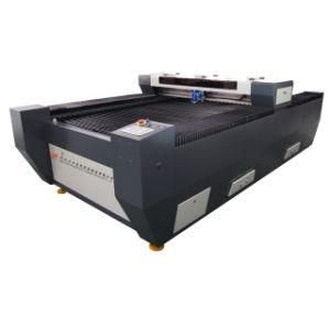 High Speed Factory Price 300W CO2 Mix Cutter Laser Cutting Machine