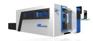 Fiber Laser Cutting Machine6020 12000W