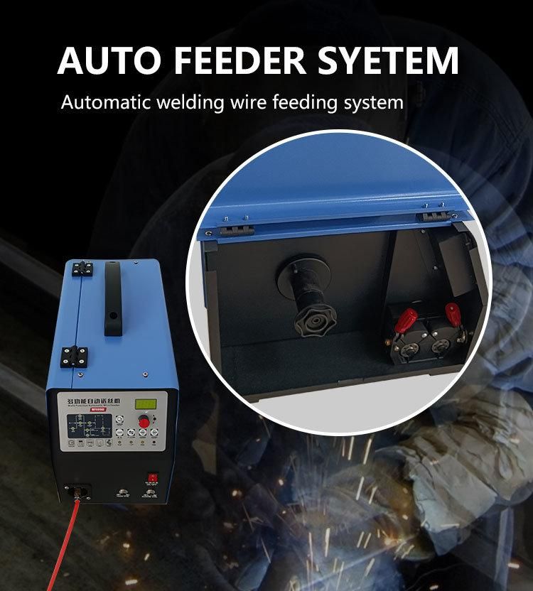 Lowest Price Portable 2000W Laser Welding Machine Laser Weld Machine for Metal