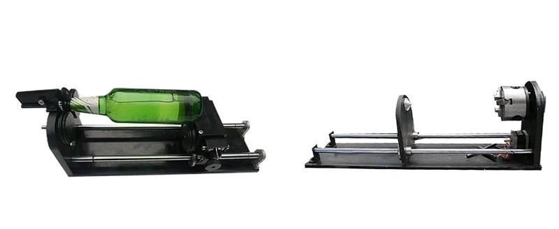 80W 100W 120W 150W High Quality MDF Plywood Laser Cutting Laser Engraving Machine Price