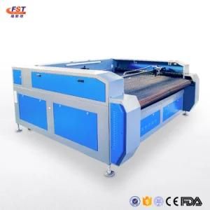 1610 Nonmetal Laser/Laser CO2/CNC Laser Machine Price/Laser Cutting Machine Factory Price