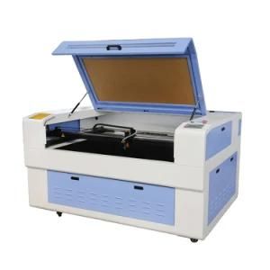 60W/80W/100W/130W/150W CO2 Laser Engraving Machine Hh-1390