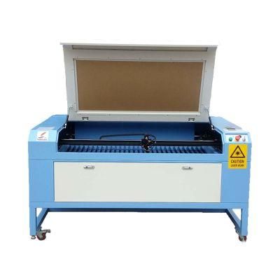 Best Price 1390 CO2 Laser Cutting Engraving Machine for Acrylic Fabric Wood Leather Cardboard MDF Marble