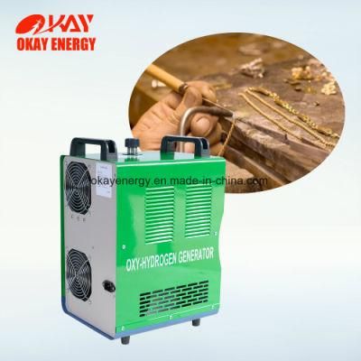Factory Price Gold and Silver Jewelry Welding Machine