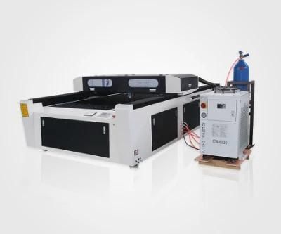 Die Board /Metal Laser Cutting Machine (DW1325M)