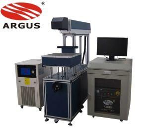 Large CO2 Laser Marking Machine for Nonmetal