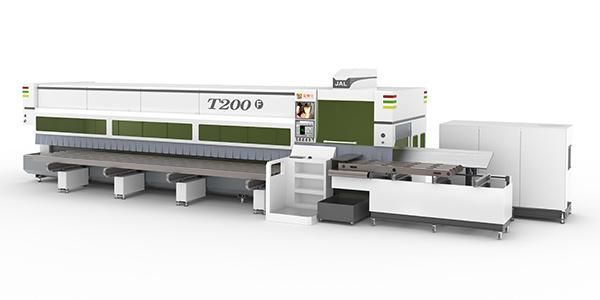 Laser Metal Sheet Fiber CNC Laser Cutting Machine Price