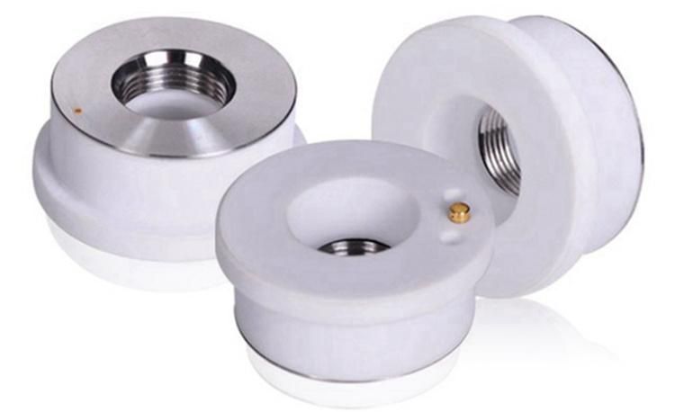 Cooling Cover-Components-Brass Machining for Fiber Laser Cutting Machine