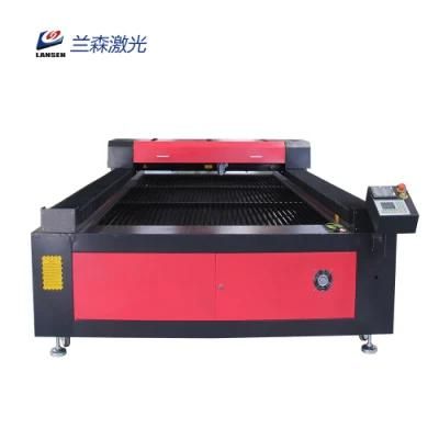 1325 1530 Stainless Steel Metal CO2 Laser Cutting Machine Cutter