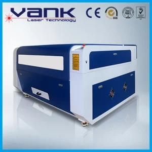 Mixed CO2 Laser Cutting Machine for Metal and Nonmetal Materials 1610 with Ce Certificate