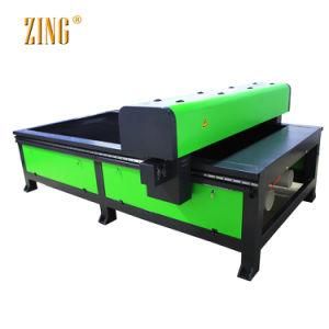 Laser Engraving Machine for Non-Metal 100W CO2 Laser Cutting Machine 1325