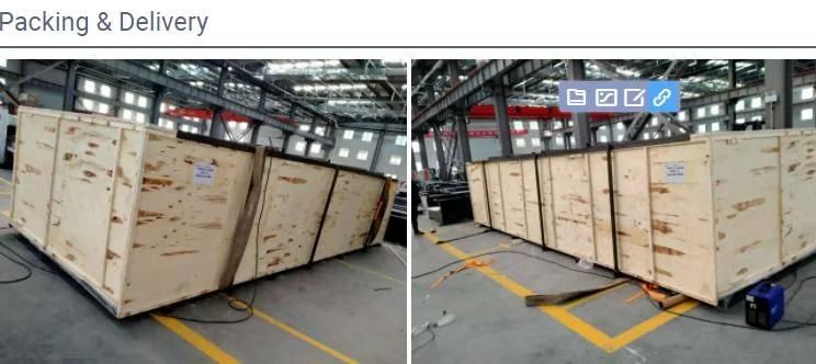 1500*3000mm 1000W CNC Fiber Laser Cutting Machine with Double Table 2021 New Hot Sale for Metal Steel CS/Ss/Al/Copper Sheet/Plate Pipe/Metal Cutter Equipment
