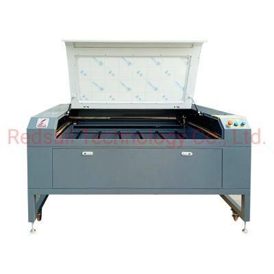 1300 X 900 mm CO2 Laser Machine Non Metal Cutting Engraving Leather MDF Acrylic Plywood