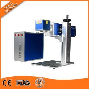 30W CO2 Laser Bar Code Laser Marker