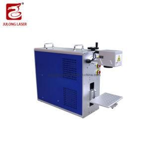 New Fiber Laser Making Machine for Metal Best Price Made in China