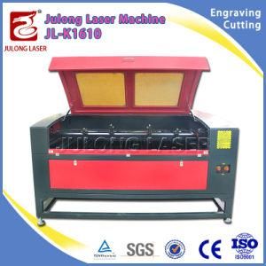 80W Laser Cutter Engraver Machine Home CO2 Laser Machine for Die Board Cutting