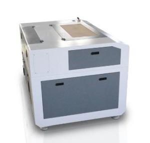 100W 6090 Laser Engraving Bag Cutting Machine Greeting Card Lantern Board Card Laser Cutting Machine