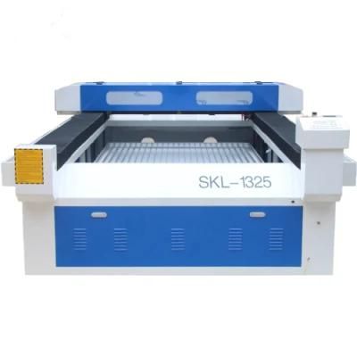 Wood Acrylic Leather 1325 CO2 Laser Cutting Machine Marble Granite Laser Engraver for Sale