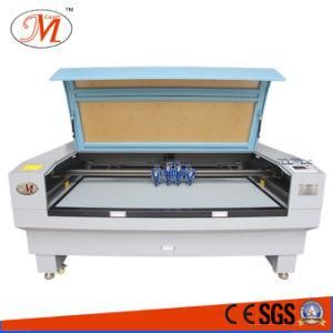 Shoes Pattern Manufacturing Machine with Stable Laser Power (JM-1690-4T)