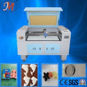 Professional Laser Cutting Machine for Sponge (JM-1080H-SJ)
