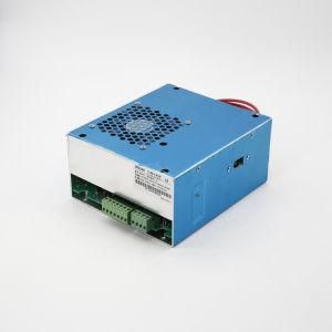 CO2 Laser Power Supply 40W Hot Sell Used on CO2 Laser Cutter