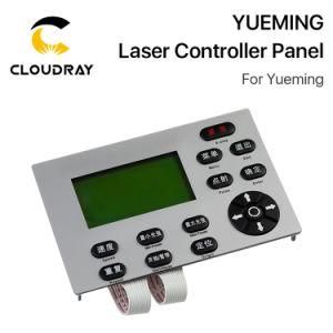Cloudray Yueming Laser Controller Panel 2.01&amp; 3.08