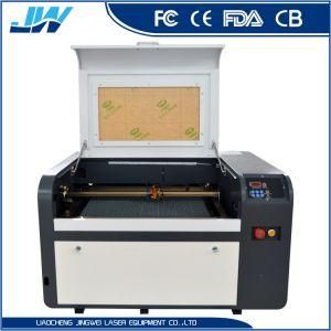 4060 Laser Cutter Engraver 60W Equipment for Metalloid