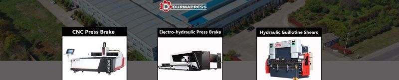Full Cover CNC Rolling Fiber Laser Cutting Machine 2060 3015 3000W