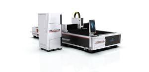 1000/2000W Stainless Steel Carbon Steel Fiber Laser Cutting Machine Price 1500*3000mm