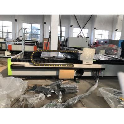 1390/1325 Metal Laser Cutting Machines