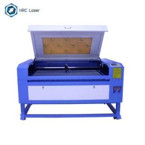 Plastic Packaging PVC Boxes Laser Engraving Machine Price