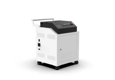 100W Laser Cleaning Machine