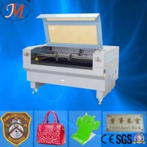 Last Price Laser Cutter Acrylic and Wood Cutting Machine (JM-1210T)