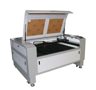 Acrylic Die Board 6090 Laser Wood and Metal Cutting and Engraving Machine