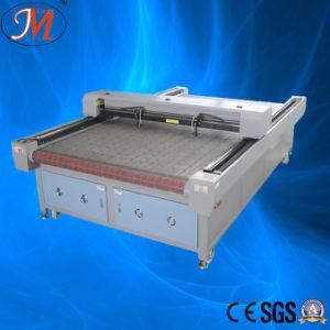 8*5 Feet Plastic Board Cutting Equipment (JM-1625H)